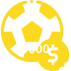 Aposte em esportes do mundo todo no 9000!