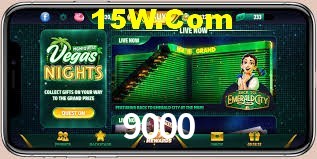 Spaceman Game 9000