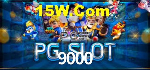 9000