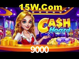 Welcome Bonus 9000
