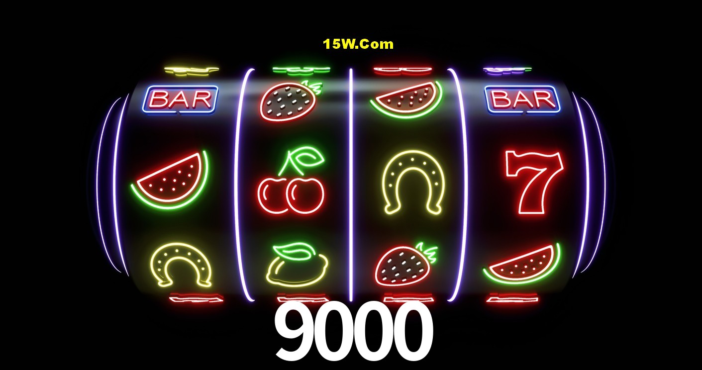 Bonus Features 9000