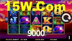 9000
