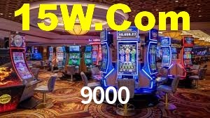 Tournaments 9000