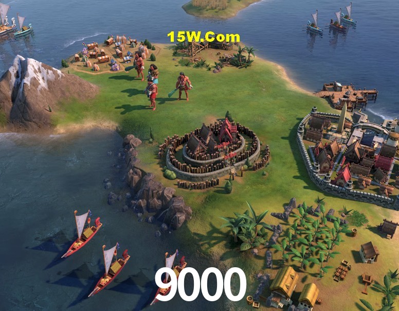 Estatísticas do Jogo 9000