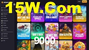 Programa VIP 9000