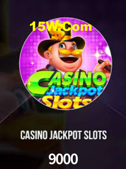 9000 Bet Casino Login