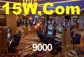 Live Casino 9000