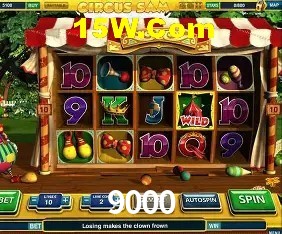 Casino Ao Vivo 9000