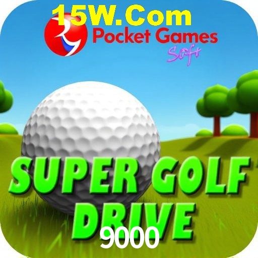 Game Providers 9000