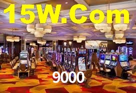 9000 Bet Casino Login