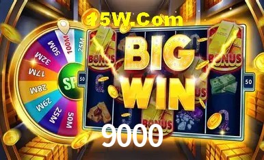 Benefícios da Conta 9000