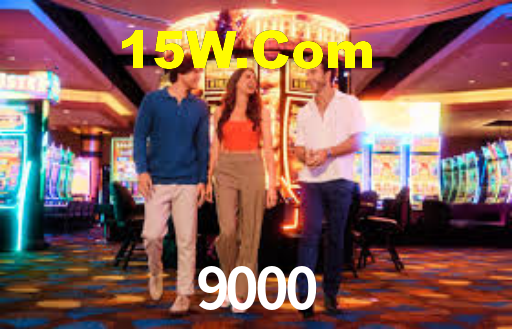 9000 Bet Casino Login