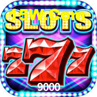 PIX Instantâneo 9000