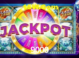 Tecnologia da Plataforma 9000