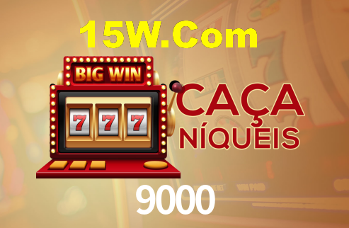9000 Bet Casino Login
