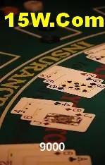 Integração de APIs 9000