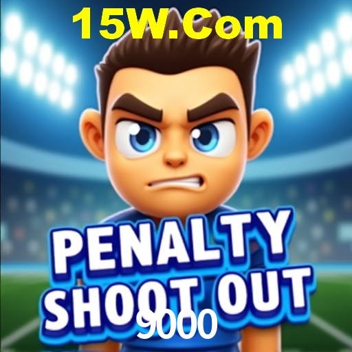 Apostas de Futebol 9000