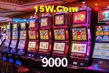 Especiais de Fim de Semana 9000