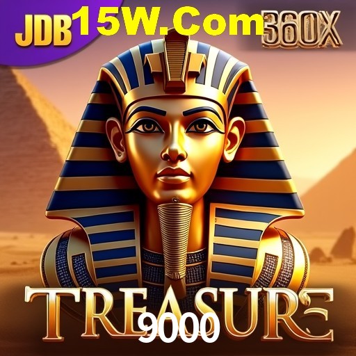 Descubra o Mundo do Cassino Online com 9000