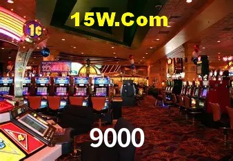 Diretório de Jogos 9000